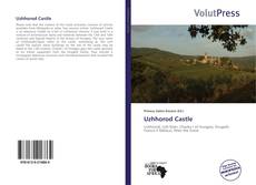 Couverture de Uzhhorod Castle