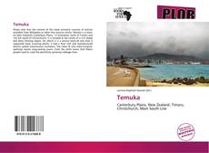 Couverture de Temuka