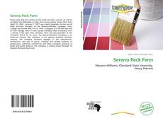 Portada del libro de Sereno Peck Fenn