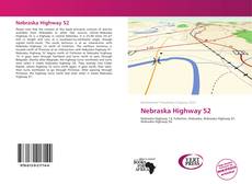 Copertina di Nebraska Highway 52