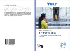 Borítókép a  Sri Suriyendra - hoz