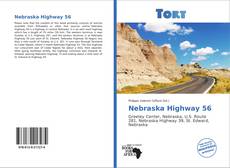 Borítókép a  Nebraska Highway 56 - hoz