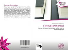 Bookcover of Serenus Sammonicus