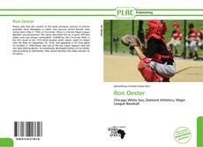 Buchcover von Ron Oester