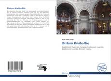 Couverture de Bistum Kwito-Bié