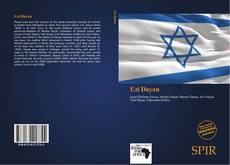 Bookcover of Uzi Dayan