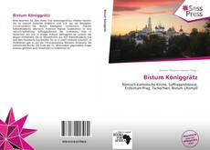 Couverture de Bistum Königgrätz