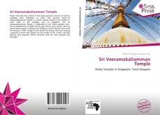 Bookcover of Sri Veeramakaliamman Temple