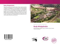 Portada del libro de Budy Wielgoleskie