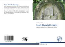 Borítókép a  Seret (Hasidic Dynasty) - hoz