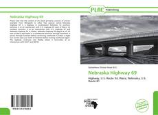 Nebraska Highway 69 kitap kapağı