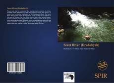 Copertina di Seret River (Drohobych)