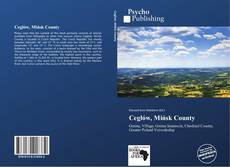 Buchcover von Cegłów, Mińsk County