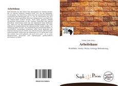 Bookcover of Arbeitshaus