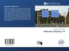 Portada del libro de Nebraska Highway 74