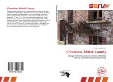 Copertina di Chmielew, Mińsk County