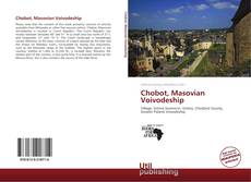 Couverture de Chobot, Masovian Voivodeship