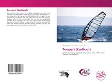 Tempest (Keelboat)的封面