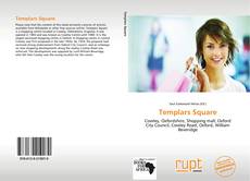 Buchcover von Templars Square