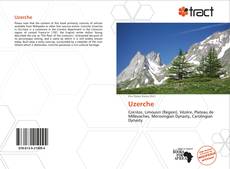 Portada del libro de Uzerche