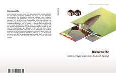 Bookcover of Bienenelfe