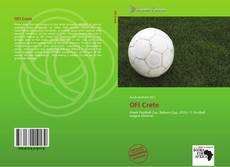 Portada del libro de OFI Crete