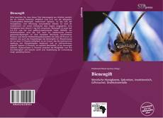 Bookcover of Bienengift