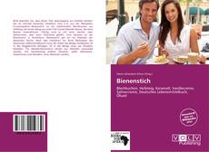 Buchcover von Bienenstich