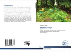 Couverture de Bienenstock