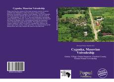 Couverture de Cyganka, Masovian Voivodeship