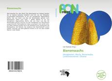 Bookcover of Bienenwachs