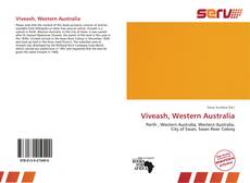 Copertina di Viveash, Western Australia