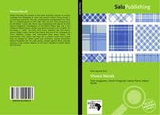 Bookcover of Viveca Novak