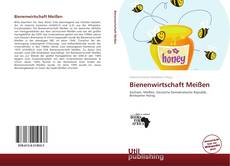 Bienenwirtschaft Meißen的封面