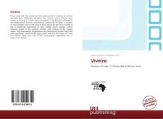 Buchcover von Viveiro