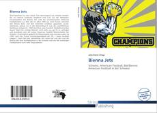 Couverture de Bienna Jets