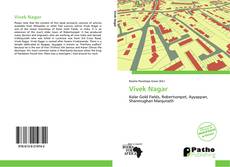 Bookcover of Vivek Nagar