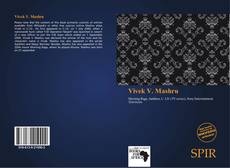 Couverture de Vivek V. Mashru