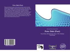Buchcover von Peter Dale (Poet)