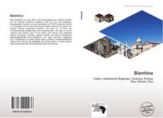 Buchcover von Bientina