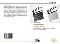 Copertina di Viveka Davis