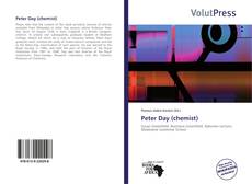 Copertina di Peter Day (chemist)