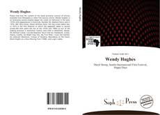 Portada del libro de Wendy Hughes