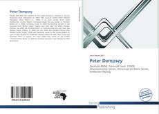 Peter Dempsey的封面