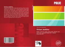 Bookcover of Vivian Jenkins