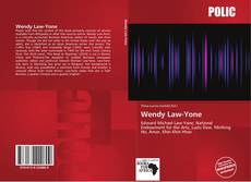 Wendy Law-Yone的封面