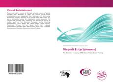 Copertina di Vivendi Entertainment