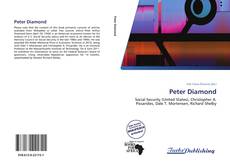 Capa do livro de Peter Diamond 