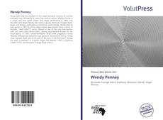 Couverture de Wendy Penney