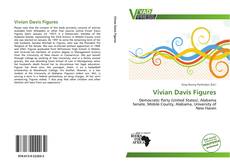 Portada del libro de Vivian Davis Figures